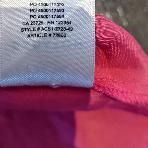 Babaton Benji Tank - Picture 6 of 6